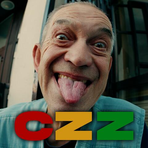 CRVENO, ZLATNO I ZELENO album art