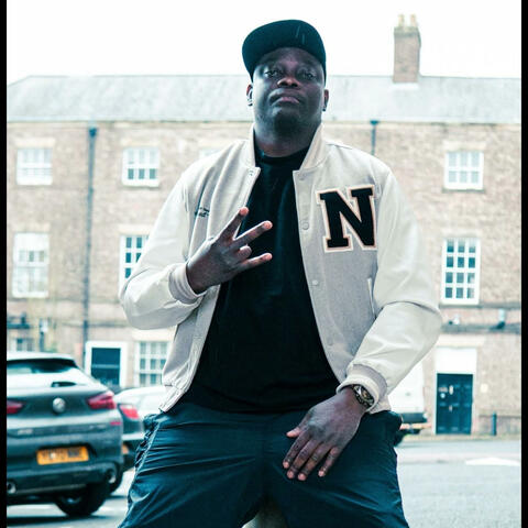 Wan Ti Gbede album art