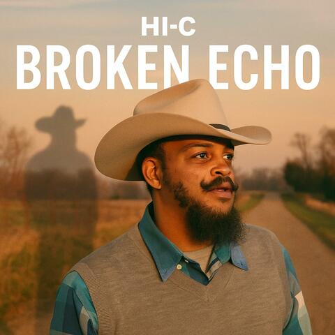 Broken Echo album art