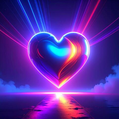 The Heart Of C album art