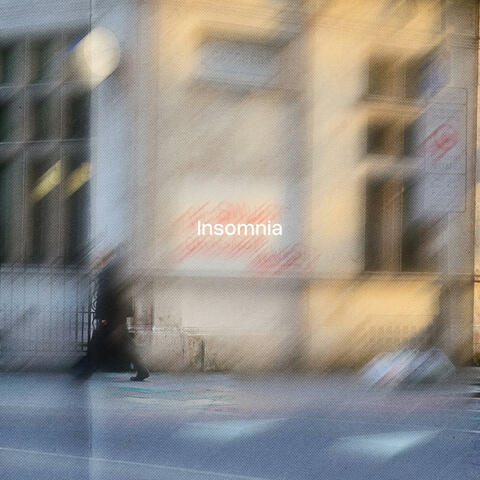 Insomnia album art