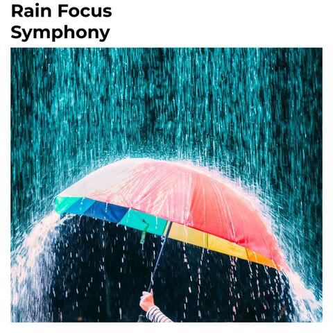 Rain Focus Symphony album art