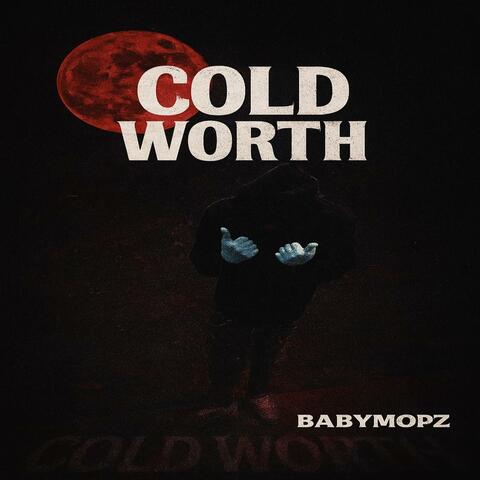 cold worth album art