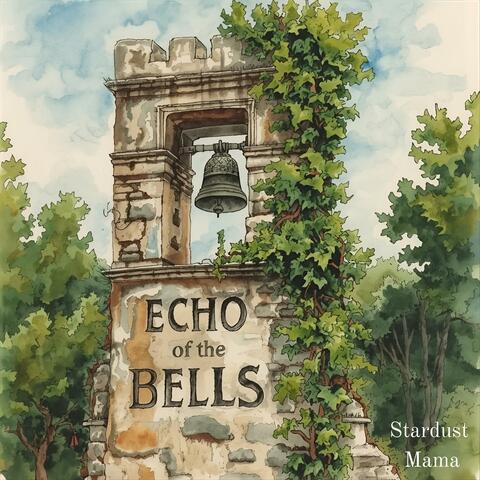 Echo of the Bells album art
