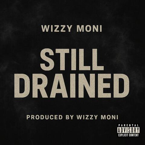 Still Drained album art