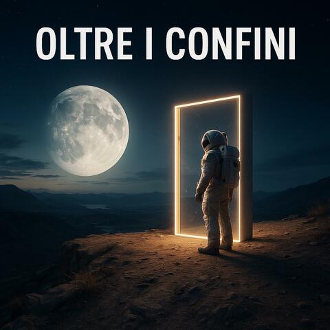 Oltre i confini album art
