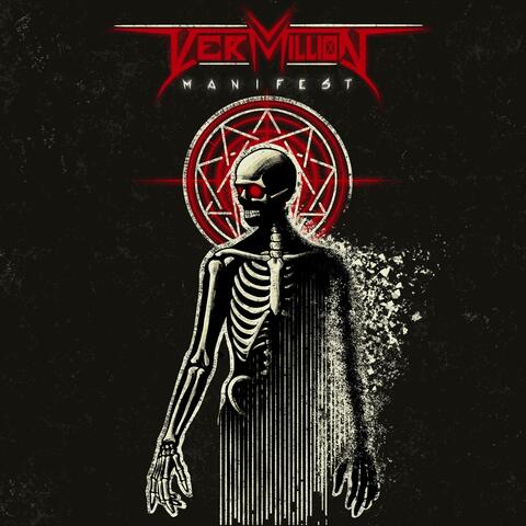 Manifest album art