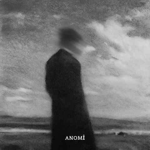 Anomi album art