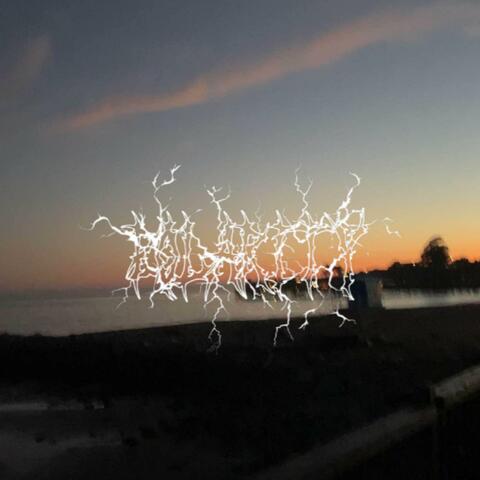 astigmatism album art