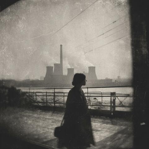 All That Energy album art