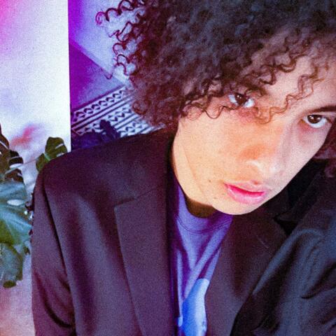 Now That You've Seen Me album art