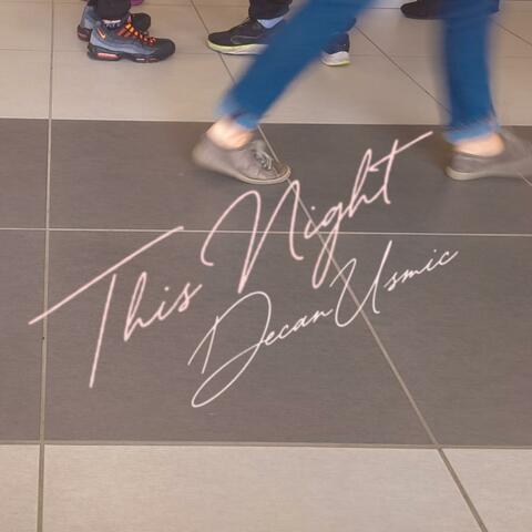 This Night album art