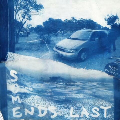 Some Ends Last album art