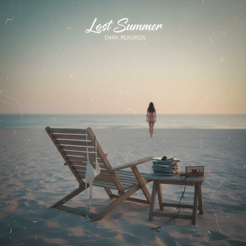 Lost Summer album art