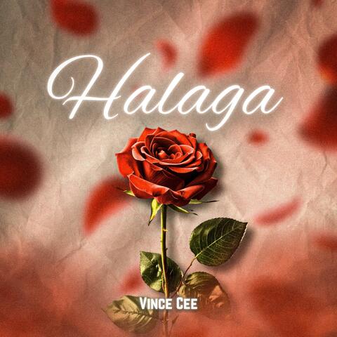 Halaga album art