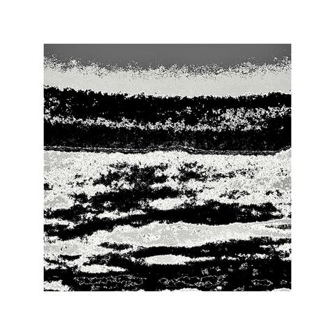 Sepolti in un mare luminoso album art