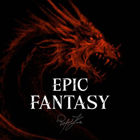 Epic Neoclassical Fantasy album art