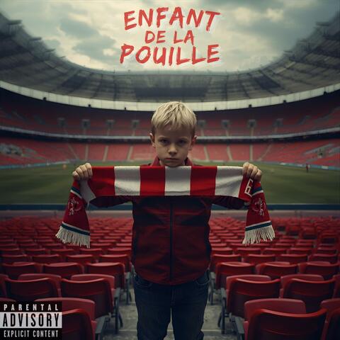 Enfant d'la Pouille album art