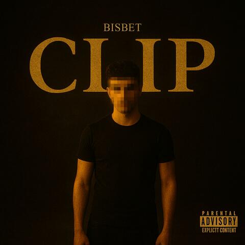 CLIP album art