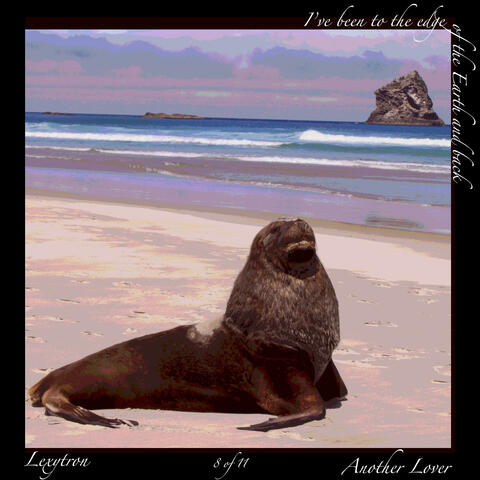 Another Lover (Radio Edit) album art