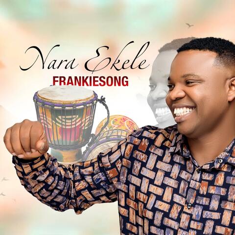 Nara Ekele album art