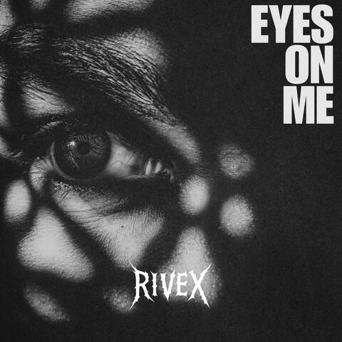 Eyes On Me album art