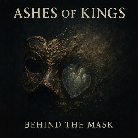 Behind the Mask album art