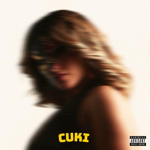 CUKI album art