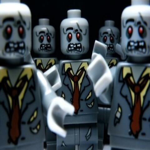 post mortem album art