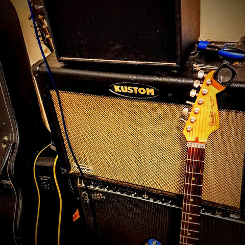 NOT JUST A PAYCHECK TO YOU album art