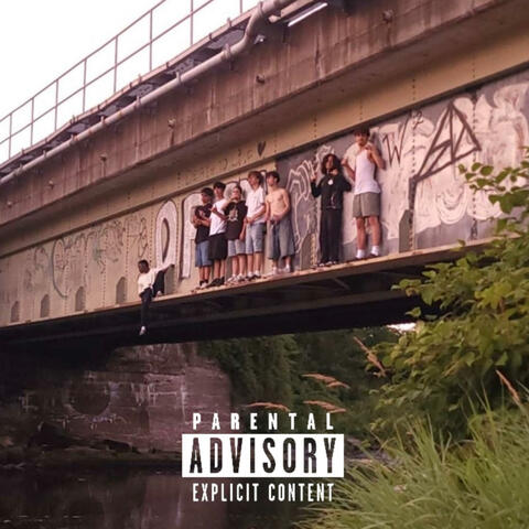 Tout Ou Rien. album art