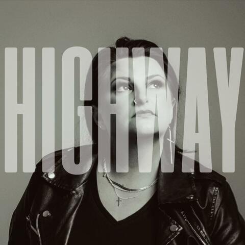 Highway album art