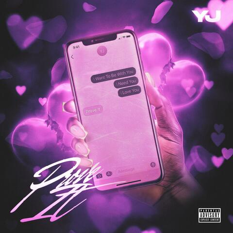 Prove It album art