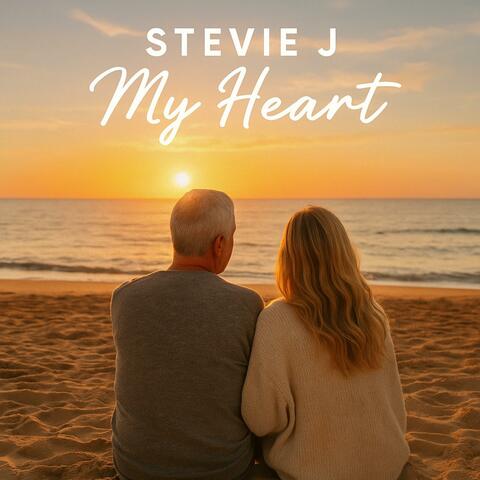 My Heart album art