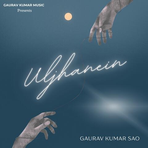 Uljhanein album art