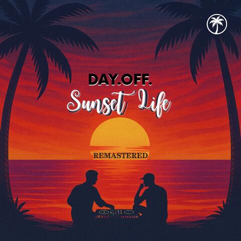 Sunset Life (Remastered) album art