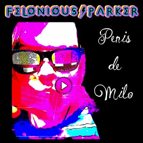 Penis de Milo album art