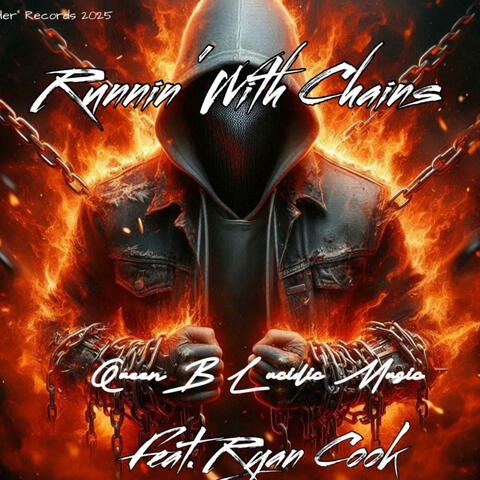 Runnin' With Chains album art
