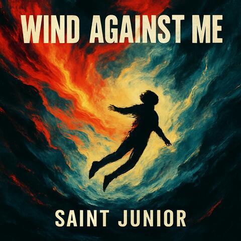Wind Against Me album art
