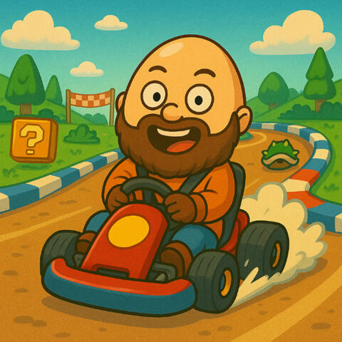 Over-Easy Eggspress album art