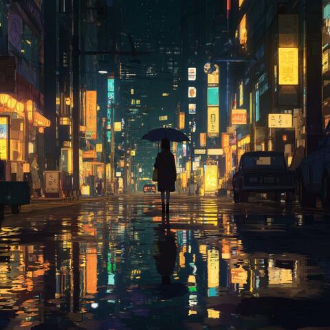 Urban Nights album art