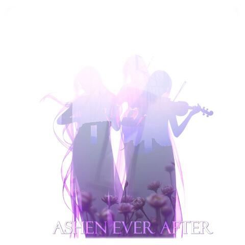 Ashen Ever After album art