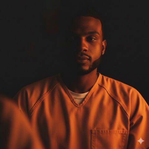 Presidiario album art