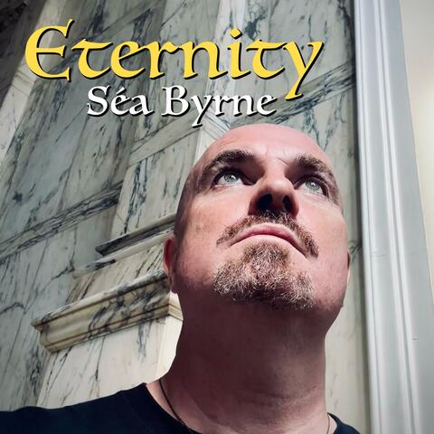 Eternity album art