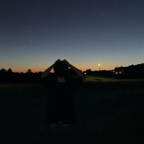 Coeur ouvert album art