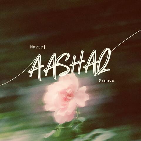 AASHAQ album art