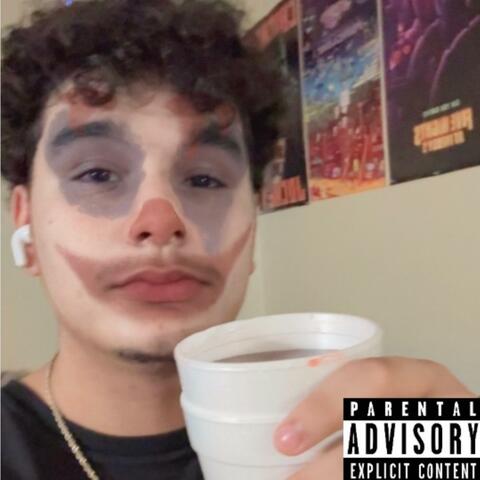 Fien 2/ Meet Ur Maker album art
