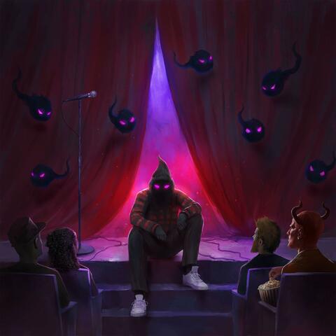 Fetch Me Their Souls album art