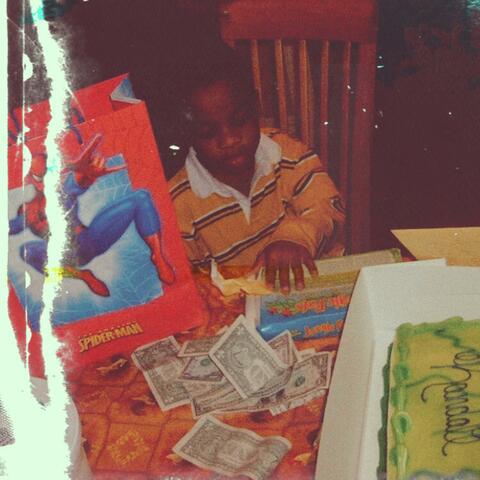 Last Man Standing album art