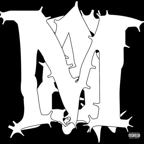 BOOTS AND MEN 2 (feat. Pryxo) album art